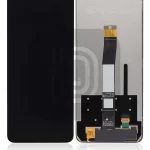 Redmi 10C Original LCD Screen Replacement - High Brightness, Sunlight Readable for Outdoor Use. 1-Year Warranty, Fast Shipping