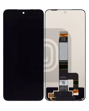 Redmi 12 Original LCD Screen Replacement - 90Hz Refresh Rate, High Brightness & Clarity. 1-Year Warranty, Fast Shipping