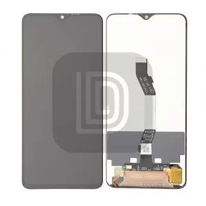 Redmi Note 8 Pro Replacement Screen - Frameless or Framed Option - Clear Display & Touch Response - High Compatibility - OEM Grade - Quality Guaranteed - Fast Shipping