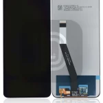 Original Redmi 9 Display-Ersatz – Scharfes und farbenfrohes Display für Medien. 1 Jahr Garantie, schneller Versand.