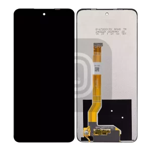 Oppo A79 (2019) High-Quality LCD Assembly Replacement - Ultra-Clear Display with True-to-Life Colors - Responsive & Durable - OEM Grade - Quality Guaranteed - Fast Shipping