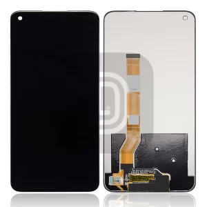 Oppo A96 (2022) High-Definition LCD Assembly Replacement - Durable Display with Vivid Colors - Ultra-Responsive & Long-Lasting - OEM Grade - Quality Guaranteed - Fast Shipping