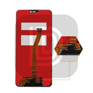 Vivo Y85 LCD Display Upgrade - True Colors for Brighter & Sharper Imagery - Crystal Clear Display - Enhanced Visual Experience - Quality Guaranteed - Fast Shipping