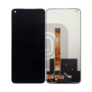 Realme 7 6.5-inch LCD Replacement Screen - High Brightness, Clear Visuals, Reliable Touch. 1-Year Warranty, Fast Shipping