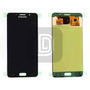 Samsung Galaxy A5 (2016) AMOLED Screen Replacement - Restore to Perfection with Vivid Colors & Smooth Touch - Original & Service Pack Quality - Quality Guaranteed - Fast Shipping