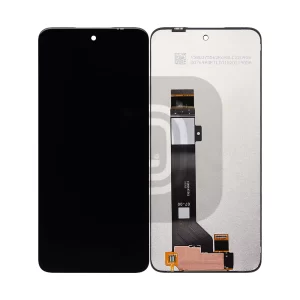 Motorola G13 6.5-inch HD+ LCD Display Assembly Replacement - Clear Resolution & Excellent Touch Response - High Compatibility - OEM Grade - Quality Guaranteed - Fast Shipping