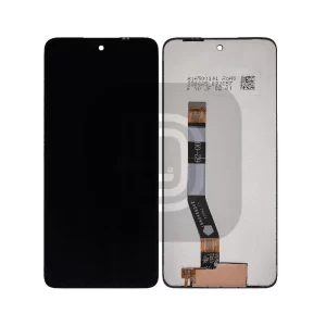 Motorola G14 6.5-inch HD+ Display Assembly Replacement - Bright Colors, Great Touch Sensitivity & Clear Detail - High Compatibility - OEM Grade - Quality Guaranteed - Fast Shipping