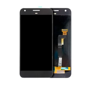 Google Pixel Replacement Screen - Premium High Brightness Display with True Colors & Crisp Clarity - OEM Grade - Quality Guaranteed - Fast Shipping