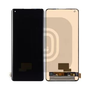 OPPO Find X2 Display Replacement - Immersive Display with Exceptional Detail & Seamless Visual Flow - Ultra-Smooth Touch - OEM Grade - Quality Guaranteed - Fast Shipping