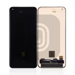 Pantalla de 6,81 pulgadas del Mi11 Pro con WQHD+ y 120 Hz: imágenes excepcionales, experiencia inmersiva.