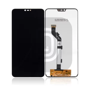 Mi8 6.21-inch Display – Vivid Colors, High Contrast, Full HD+ Resolution