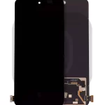 OPPO Reno 12F Display Replacement - Stunning Display with Bright Colors, Smooth Transitions & Eye-Comfort Features - Ultra-Responsive Touch - OEM Grade - Quality Guaranteed - Fast Shipping