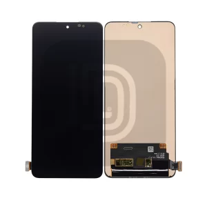 OPPO Reno 8 (2022) AMOLED Display Replacement - Brilliant Full HD+ Display Redefining Clarity - Vivid Colors & Ultra-Sharp Vision - OEM Grade - Quality Guaranteed - Fast Shipping