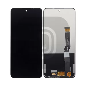 TCL 20S Display Replacement - Premium Full HD+ Display for Exceptional Visual Experiences - Vivid Colors & Sharp Detail - OEM Grade - Quality Guaranteed - Fast Shipping