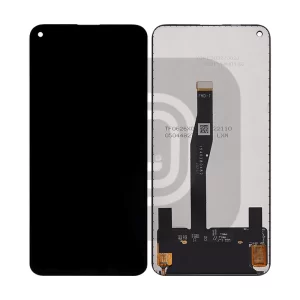 Honor 20Pro Display: Stunning OLED Screen with Deep Blacks, Vivid Colors, and High Resolution for a Premium Visual Experience with Exceptional Performance