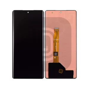 Honor 80SE Display: Sleek and Clear Full HD+ Screen with Enhanced Brightness for Maximum Viewing Comfort