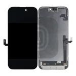 iPhone 16 Screen Replacement – True Tone Display with Touch Sensitivity, OEM Alternative Assembly DD JK RJ TC ZY - 画像 (3)
