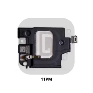 iPhone 11 Pro Max Bottom Speaker Connection Flex Cable - Audio Circuit Replacement Part - Precise Fit & Clear Sound - OEM Quality - Fast Shipping