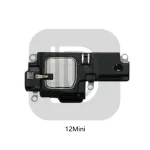 iPhone 12 Mini Loudspeaker Signal Flex Cable - Internal Bottom Audio Output - Clear Sound & Precise Connection - OEM Quality - Fast Shipping