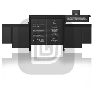 MacBook Pro 13″ Retina (A1502 / Early 2015) Battery Replacement - Compatible with A1582 Battery - Long-Lasting & High Capacity - Genuine Quality Guaranteed - Fast Shipping