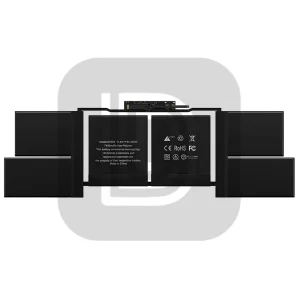 MacBook Pro 15″ Touch Bar (A1990 Late 2018 / Early 2019) Battery Replacement - Compatible with A1953 Battery - High-Performance & Long-Lasting - Quality Guaranteed - Fast Shipping