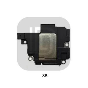 iPhone XR Bottom Speaker Flex Cable - Logic Board Audio Signal Bridge Repair. Fast Shipping
