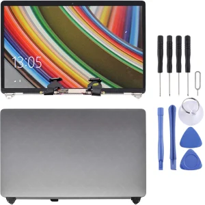 MacBook Pro 15″ A1990 Retina Display Replacement - High Brightness & Anti-Glare with True-Color Calibration - ProMotion-Style Performance & OEM Fit - Quality Guaranteed - Fast Shipping