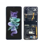 Samsung Galaxy Z Flip2 Foldable AMOLED Screen - UTG with Seamless Hinge Alignment. 1-Year Warranty, Fast Shipping