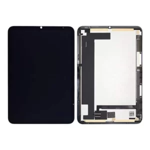 iPad Mini 7 Touch Screen Digitizer & LCD Display Assembly Replacement - OEM Grade with True Tone Support - High Resolution & Responsive Touch - Quality Guaranteed - Fast Shipping