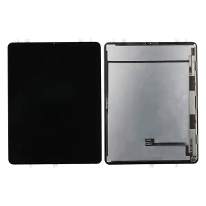 iPad Pro 12.9-Inch 4th Gen (A2229/A2069/A2232/A2233) OEM LCD & Digitizer Assembly Replacement - Liquid Retina Display with ProMotion 120Hz & A12Z Chip - True Tone & P3 Wide Color - LiDAR Scanner Compatible - Quality Guaranteed - Fast Shipping