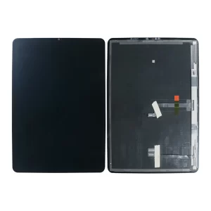 iPad Pro 12.9-Inch 6th Gen M2 (A2436/A2764/A2437/A2766) Mini-LED XDR LCD & Touch Digitizer Screen Assembly Replacement - Liquid Retina XDR with Extreme Dynamic Range & ProMotion 120Hz - True Tone & P3 Wide Color - OEM Grade - Quality Guaranteed - Fast Shipping