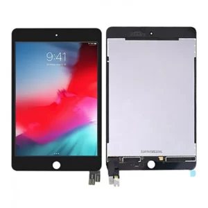 iPad Mini 5 (A2133/A2124/A2126/A2125) Replacement Touch Screen Digitizer & LCD Display - Retina Display with True Tone & A12 Bionic Chip - High Resolution & Responsive - OEM Grade - Quality Guaranteed - Fast Shipping
