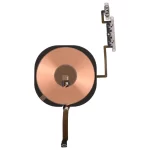 iPhone 11 Pro Max Wireless Charging Coil Replacement - Reliable Energy Transfer & Durable Build - Secure Performance & Long Lasting Durability - OEM Quality - Fast Shipping