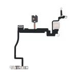 iPhone 11 Pro Flashlight Flex Cable Replacement - Durable & Accurate Connector Fit - Stable Long-Term Functionality - OEM Quality - Fast Shipping