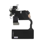 iPhone 12 Wi-Fi Antenna Flex Cable - Multi-Wall Signal Penetration, Self-Cleaning Contact Pads, Stable Dual-Band Throughput. Fast Shipping