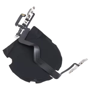 Durable Wireless Charging Coil Replacement for iPhone 12 Pro Featuring Stable Charging Performance Efficient Energy Transfer and Secure Fitting