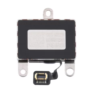 iPhone 12 mini Vibration Motor (Taptic Engine) Replacement - Durable Construction, Accurate Connector, Stable Long-Term Use - OEM Quality - Fast Shipping