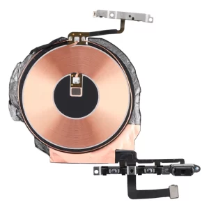 iPhone 12 mini Wireless Charging Coil Replacement - Compact Design & Durable Materials - Reliable Charging Efficiency & Stable Performance - OEM Quality - Fast Shipping