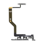 iPhone 12 Pro Max Power & Volume Flex Cable Assembly Replacement - Precision Connectors & Long-Term Reliable Functionality - Durable Build - OEM Quality - Fast Shipping