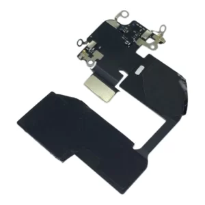 iPhone 12 Pro Max Wi-Fi Antenna Flex Cable - Wide-Beam Signal Capture, Gold-Alloy Contact Grid, 5G/Wi-Fi Coexistence Optimized. Fast Shipping