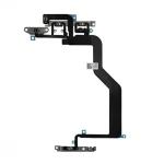 iPhone 12 Pro Power & Volume Flex Cable Replacement - Accurate Fit & Durable Build - Reliable Operation & Long-Term Performance - OEM Quality - Fast Shipping
