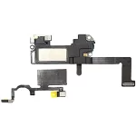 iPhone 12 Pro Proximity Sensor Flex Cable - Medical-Grade Calibration, Splash-Resistant Seal, Signal Integrity Path. Fast Shipping