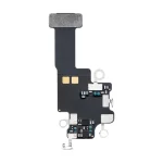 iPhone 13 Wi-Fi Antenna Flex Cable - Signal Clarity Engineered, Diamond-Aligned Connector, Stable 5 GHz Priority Band. Fast Shipping