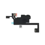 iPhone 13 Proximity Sensor Flex Cable Replacement - Accurate Connector & Stable Sensor Performance - Durable & Reliable - OEM Quality - Fast Shipping