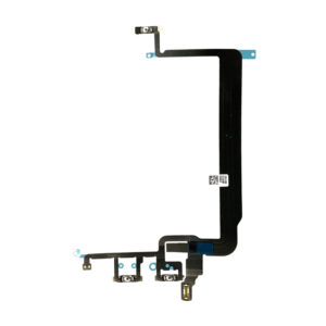 iPhone 13 Pro Max Power & Volume Flex Cable Replacement - Durable & Reliable - Precision Connectors & Stable Operation - OEM Quality - Fast Shipping