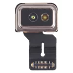 iPhone 13 Pro Max LiDAR Flex Cable - Metrology-Grade Alignment, Stable AR/Depth Calibration, MIL-STD-810H Flex Core. Fast Shipping