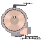 iPhone 13 Pro Max Wireless Charging Coil Replacement - Reliable Performance & Efficient Power Transfer - Secure Fitting & Long Lasting Durability - OEM Quality - Fast Shipping