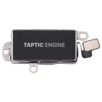 iPhone 13 Pro Vibration Motor (Taptic Engine) Replacement - Durable & Reliable Materials, Precise Connector, Stable Long-Term Feedback - OEM Quality - Fast Shipping