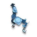 iPhone 13 Pro Rear Flash Flex Cable - Laser-Fused Contact Grid, Spectrophotometer Calibration, Single-Crystal Graphene Layer. Fast Shipping