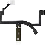 iPhone 14 Rear Flash Flex Cable - IP-Rated Moisture Seal, Burst-Mode Circuit Tuning, Cryo-Hardened Flex Core. Fast Shipping